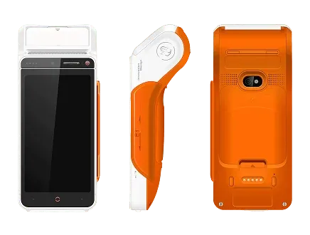 Urovo i9100